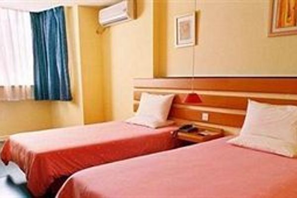 Home Inn Leshan - Leshan